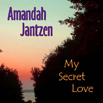 My Secret Love cover